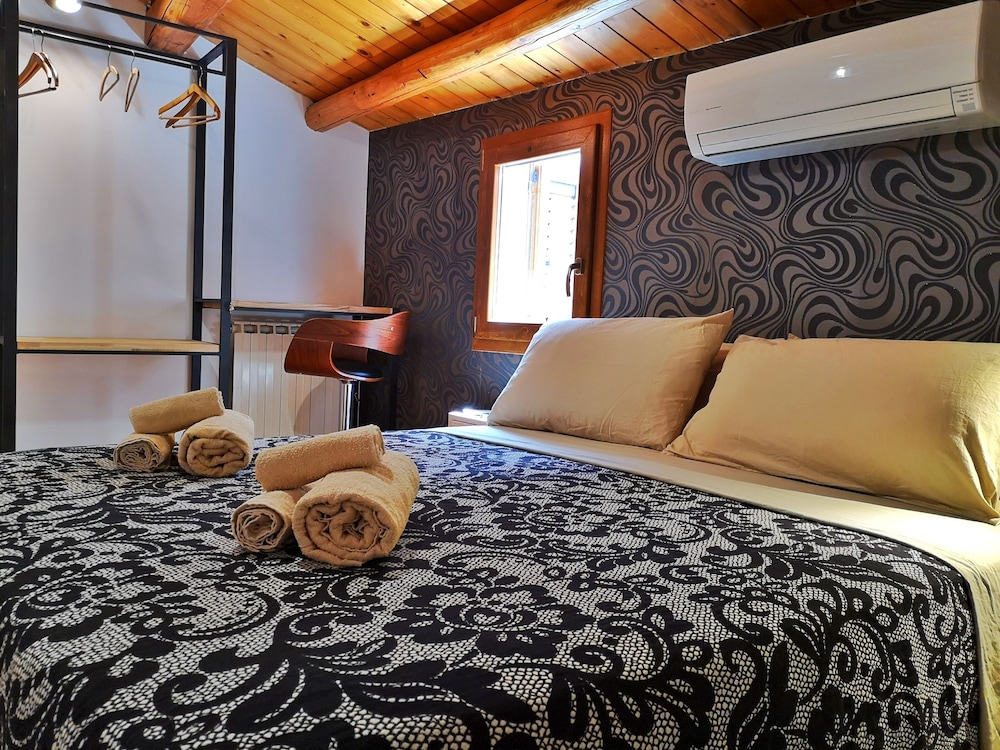 bed and breakfast landp