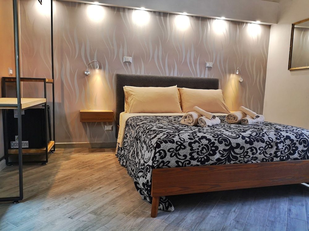 bed and breakfast landp