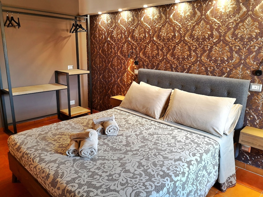 bed and breakfast landp