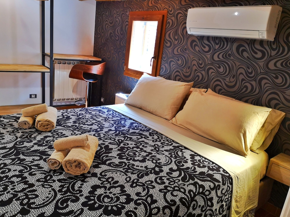 bed and breakfast landp