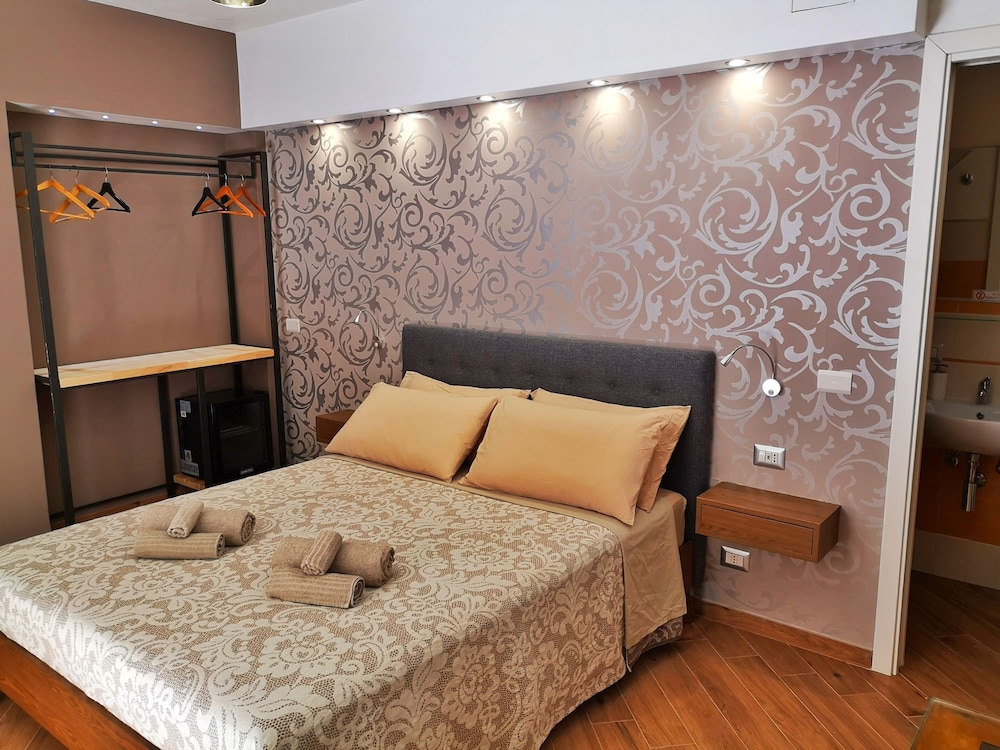 bed and breakfast landp