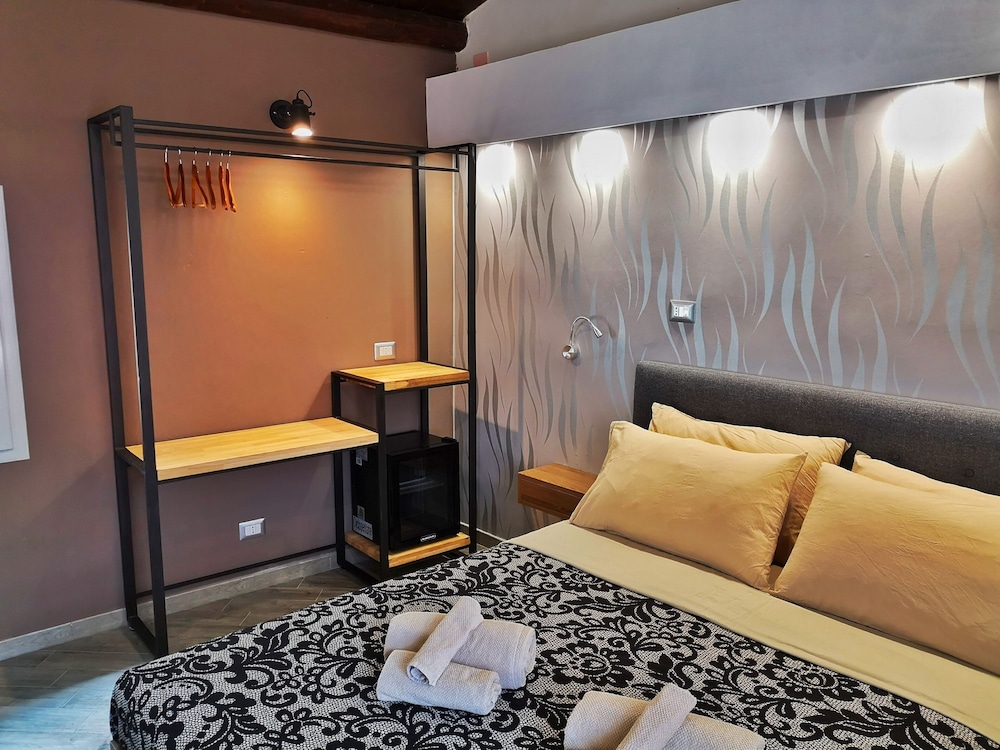 bed and breakfast landp