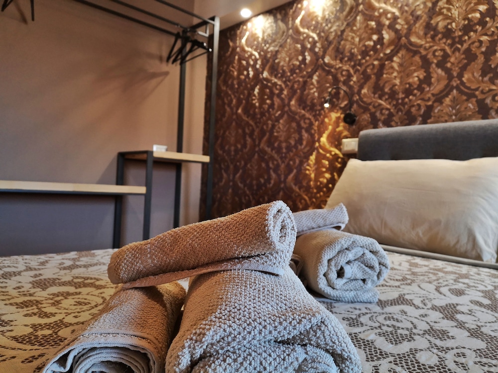 bed and breakfast landp