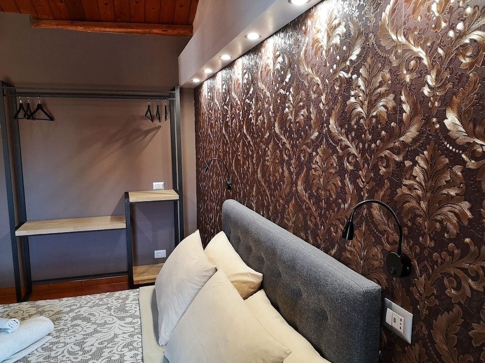 bed and breakfast landp