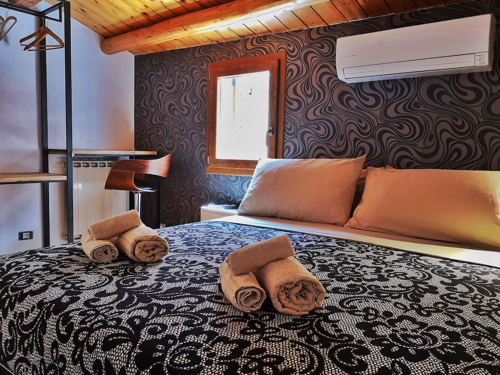 bed and breakfast landp