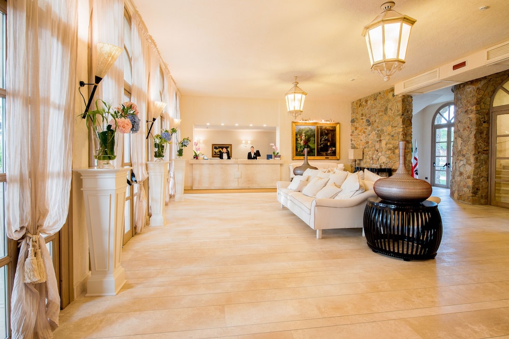 la villa del re adults only
