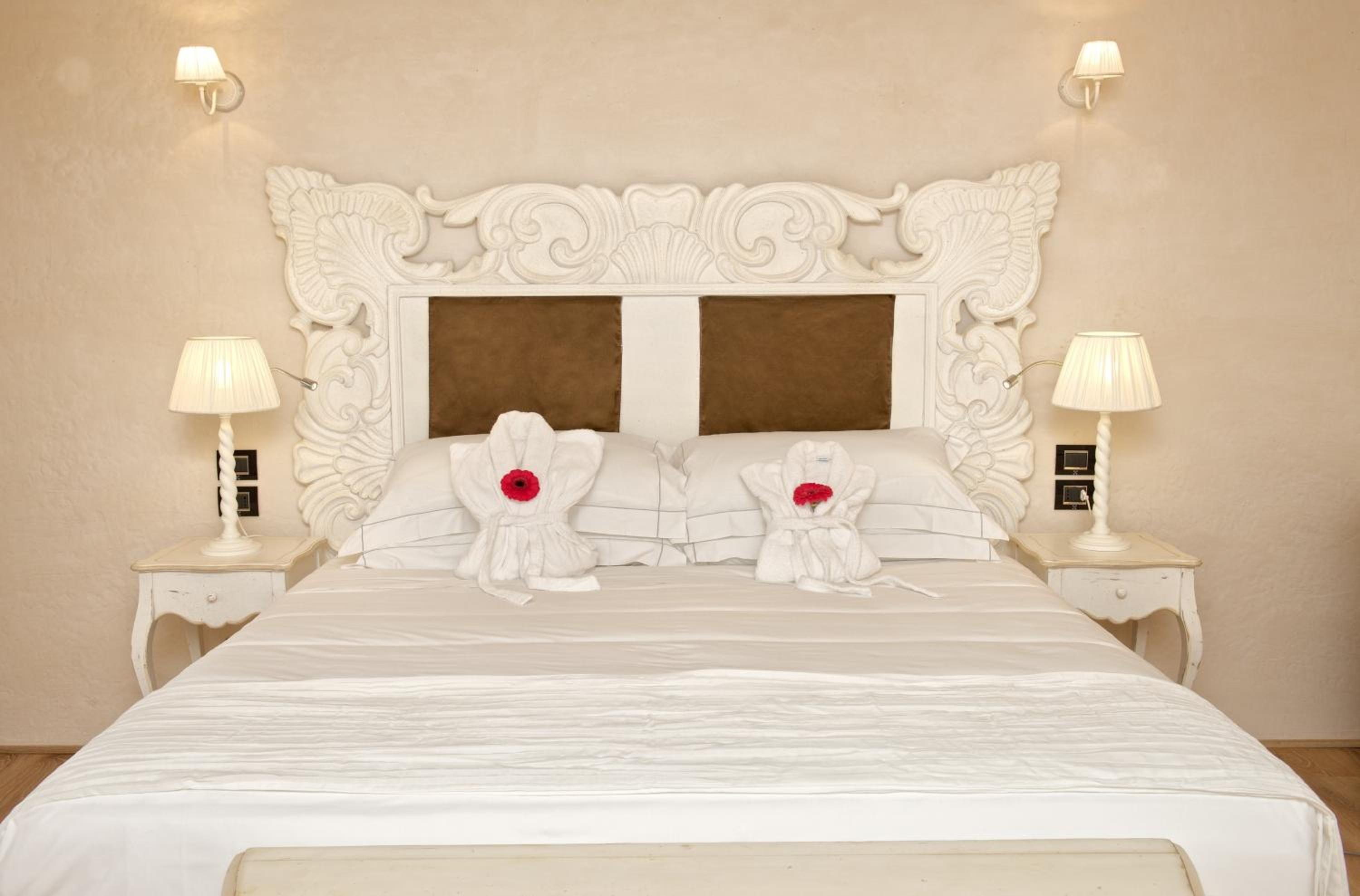 la villa del re adults only