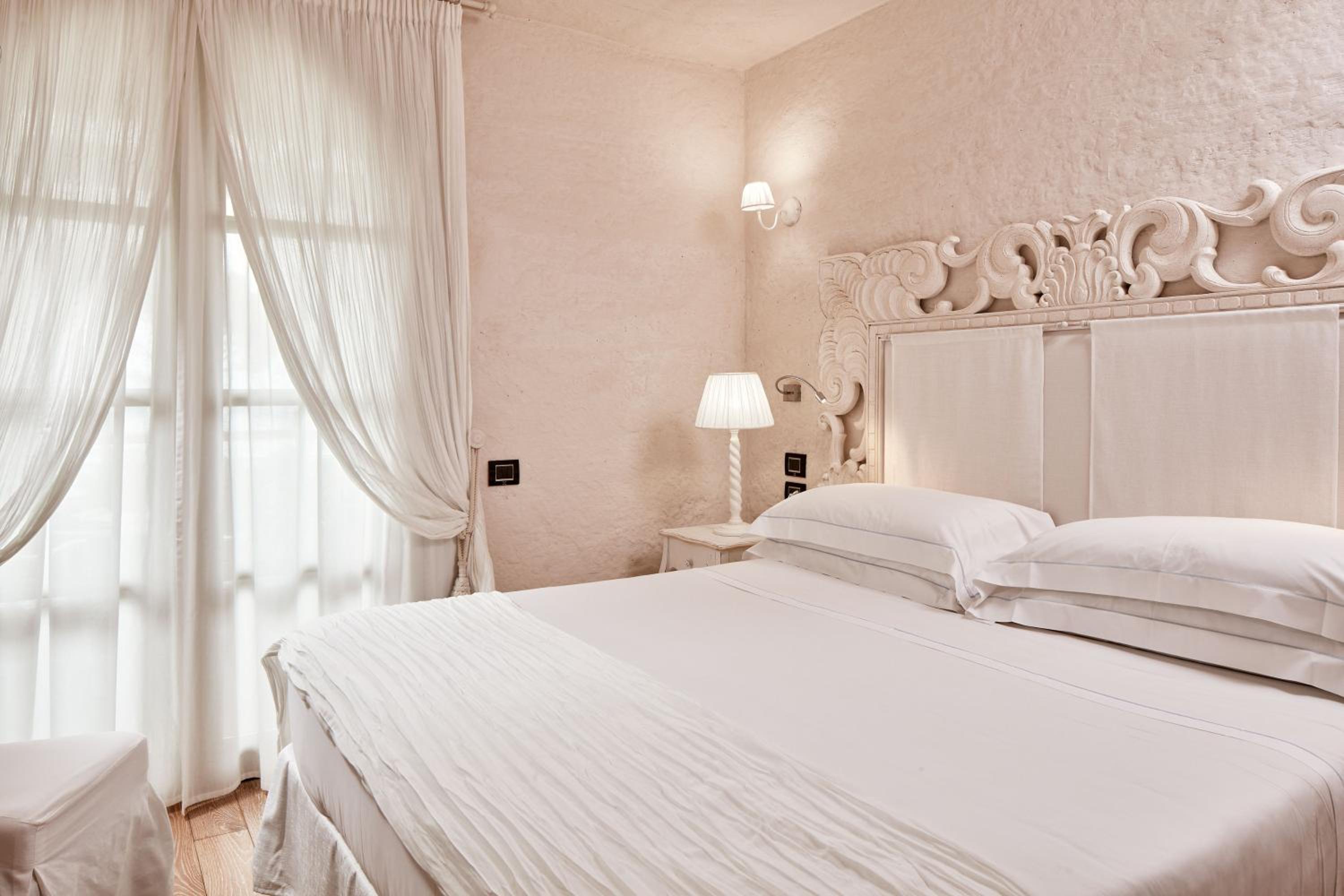 la villa del re adults only