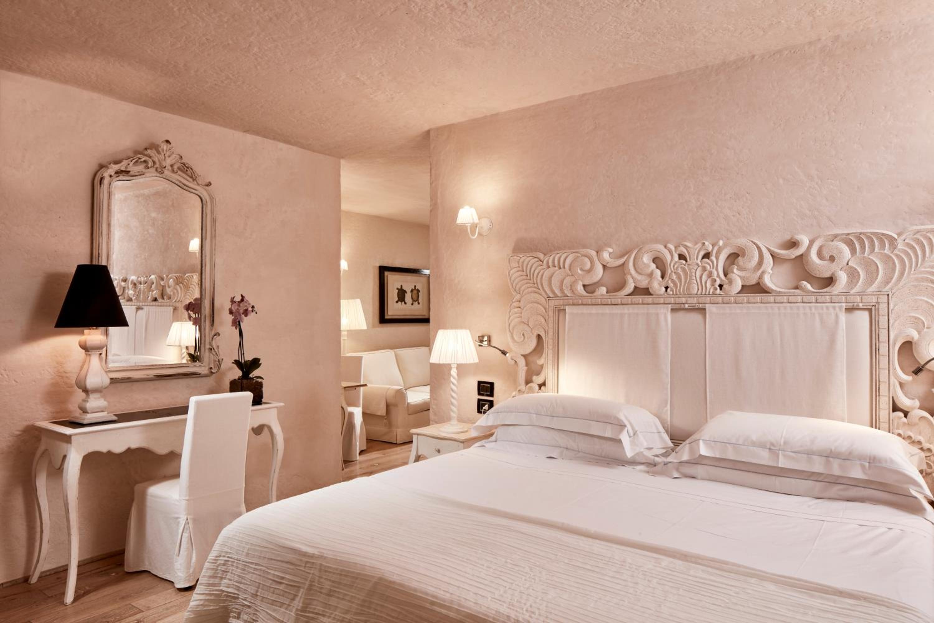 la villa del re adults only