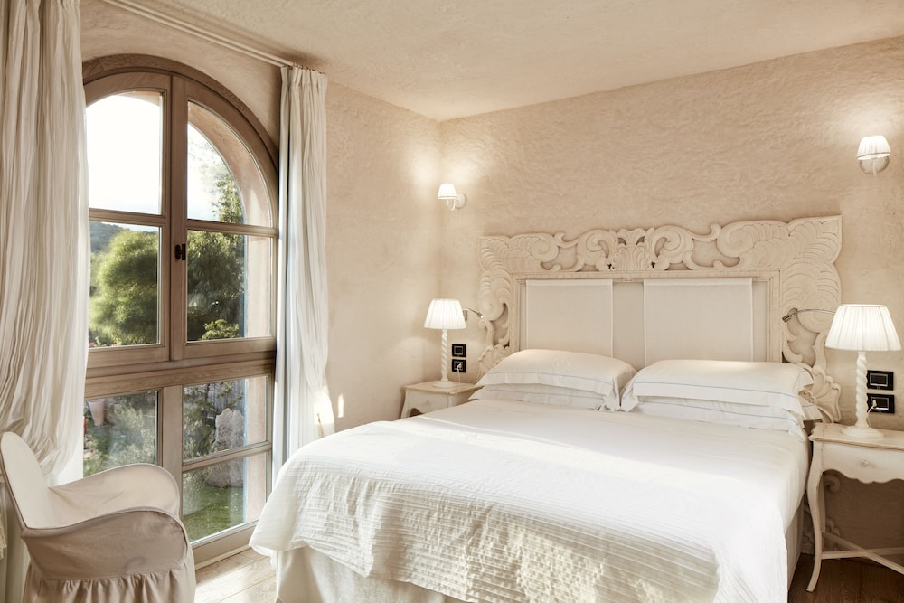 la villa del re adults only