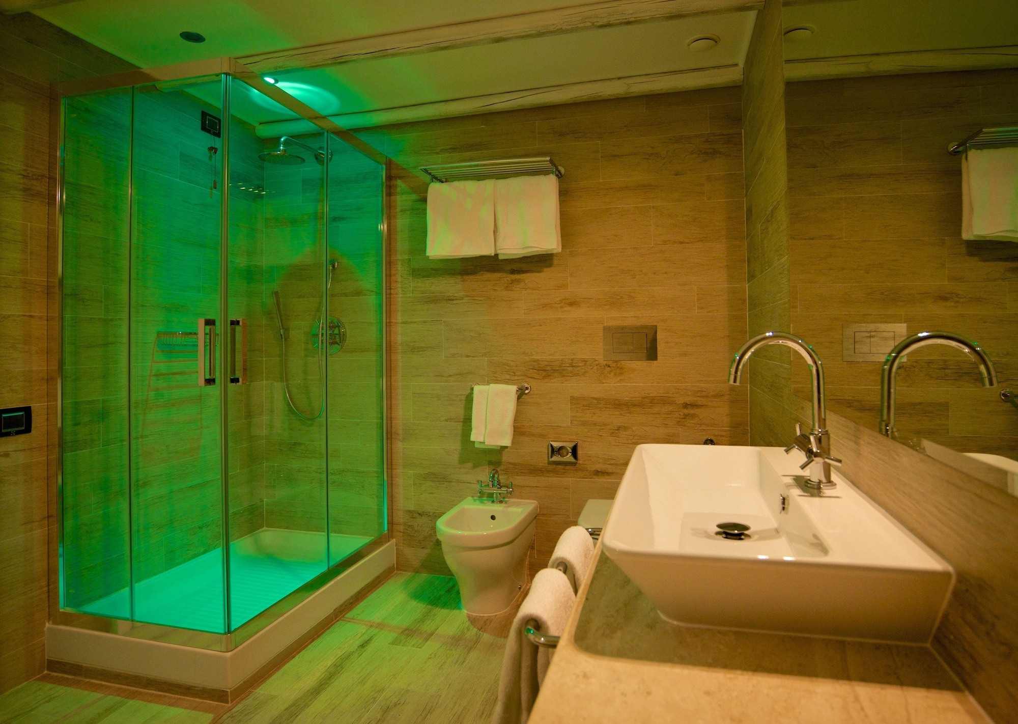 la villa del re adults only