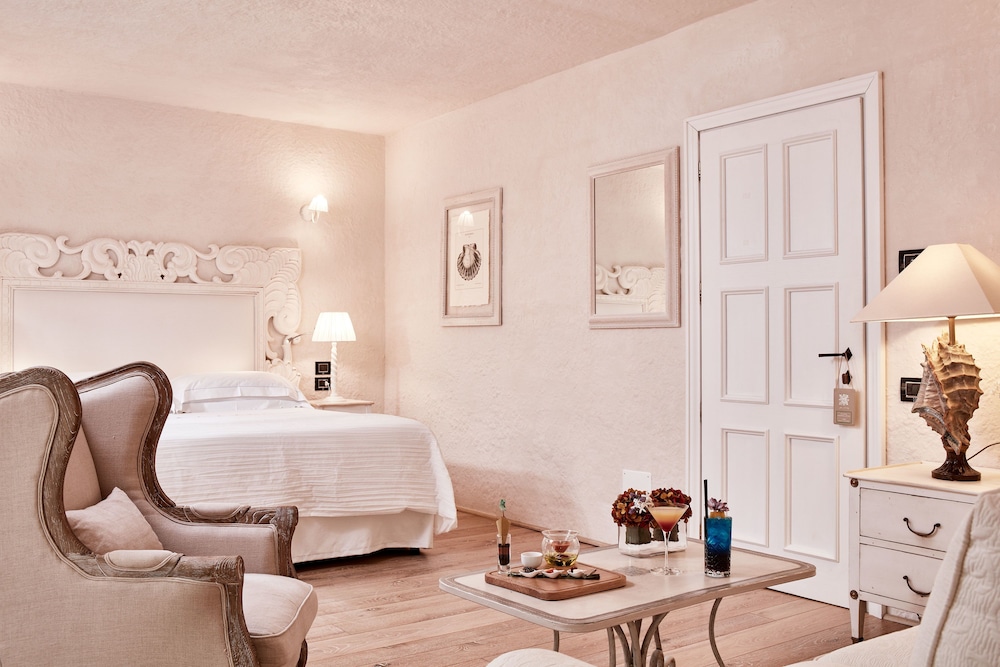 la villa del re adults only