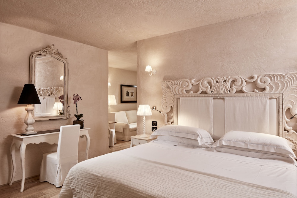 la villa del re adults only