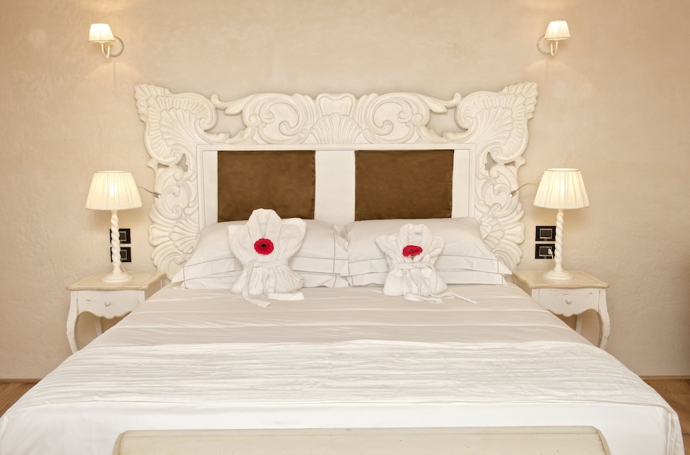 la villa del re adults only