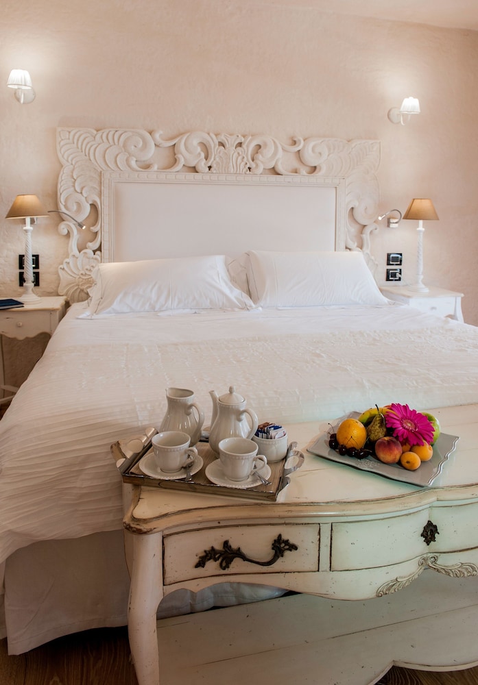 la villa del re adults only