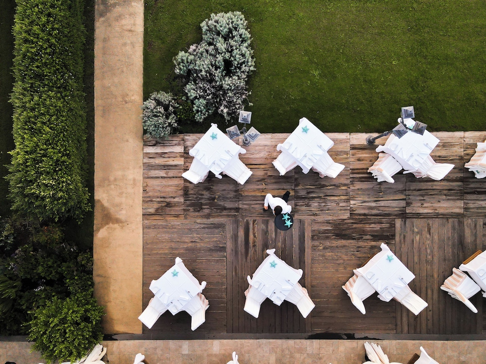 la villa del re adults only