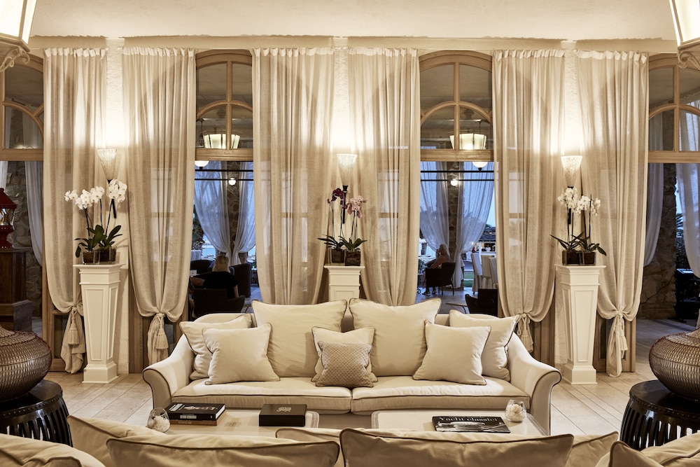 la villa del re adults only