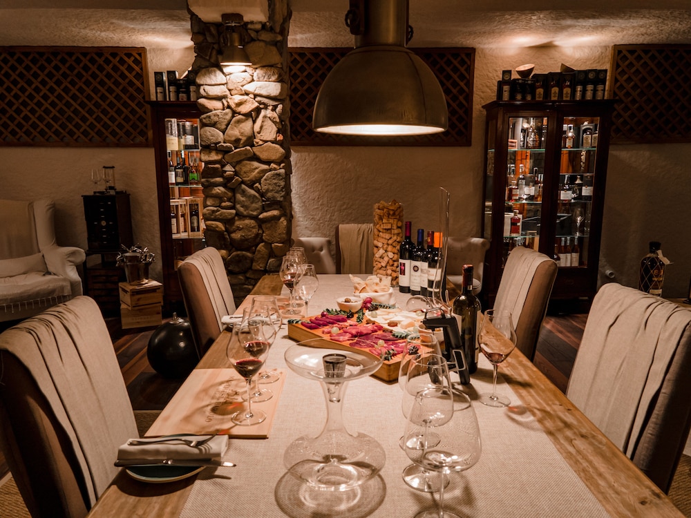 la villa del re adults only