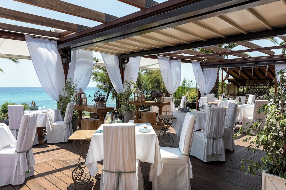 la villa del re adults only