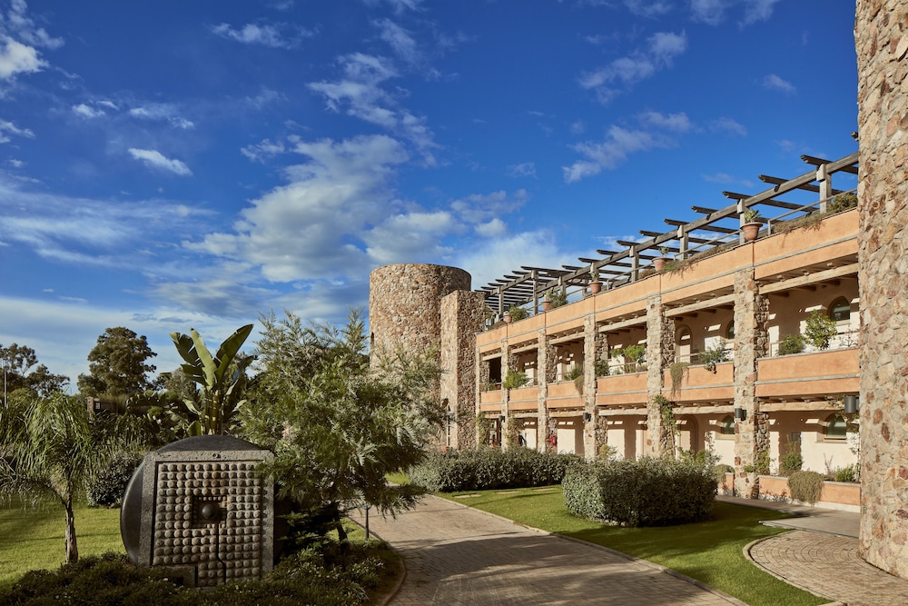 la villa del re adults only