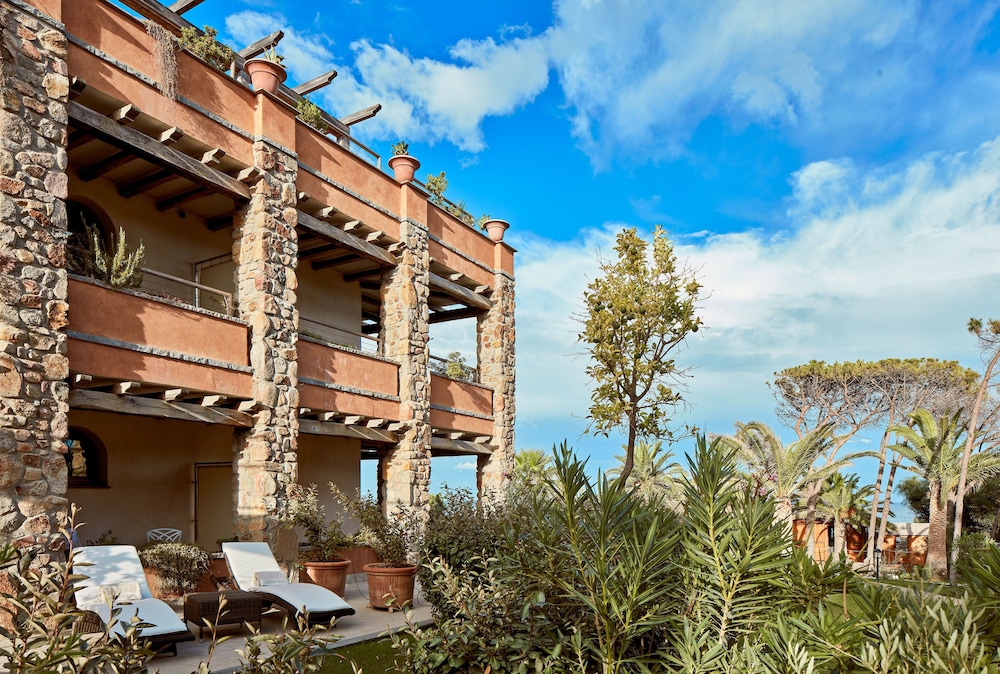 la villa del re adults only