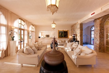 La Villa Del Re - Adults Only,Castiadas>>Cagliari,5 star
