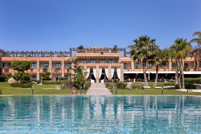 la villa del re adults only