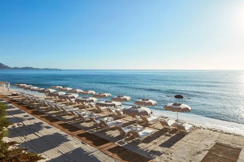 la villa del re adults only