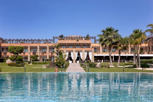 la villa del re adults only