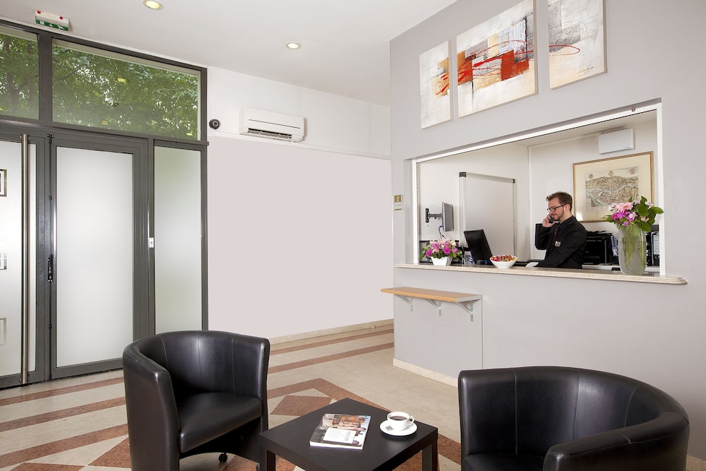 residhome lyon gerland