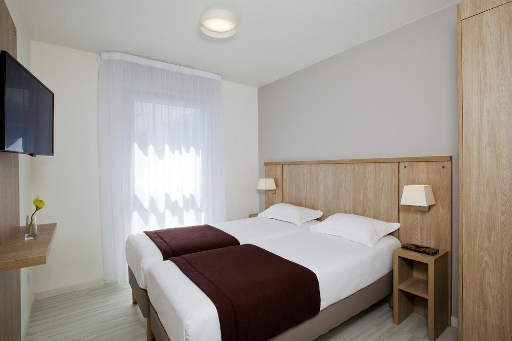 residhome lyon gerland