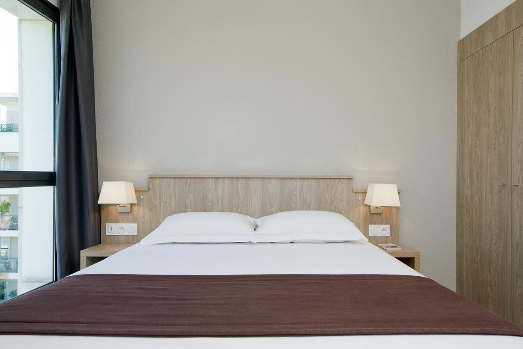 residhome lyon gerland