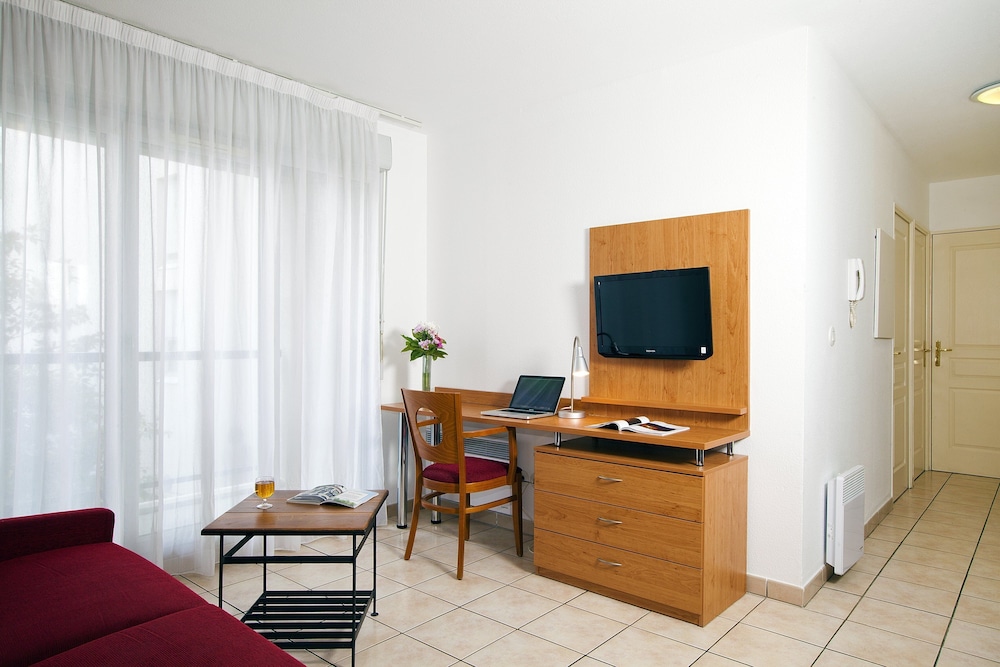 residhome lyon gerland