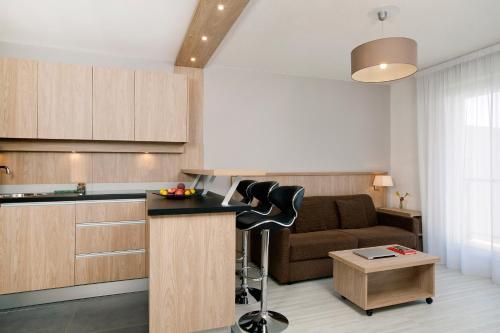 residhome lyon gerland