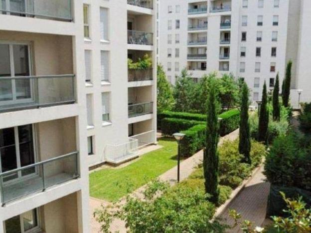 residhome lyon gerland