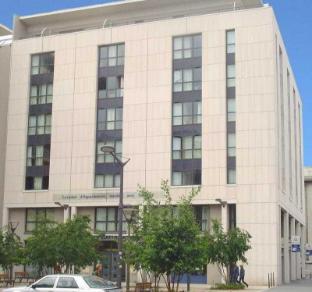 residhome lyon gerland