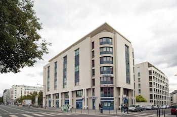 residhome lyon gerland