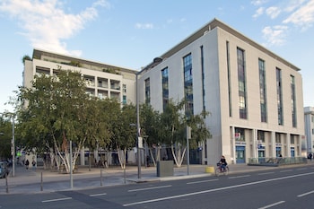 residhome lyon gerland