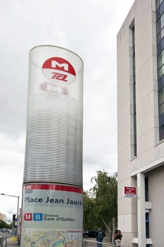 residhome lyon gerland