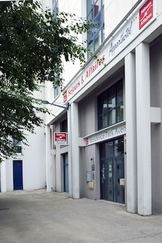 residhome lyon gerland