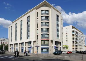 residhome lyon gerland