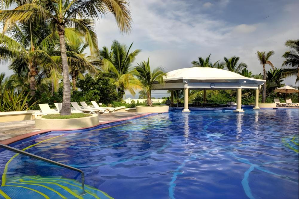 pueblo bonito emerald bay resort and spa all inclusive