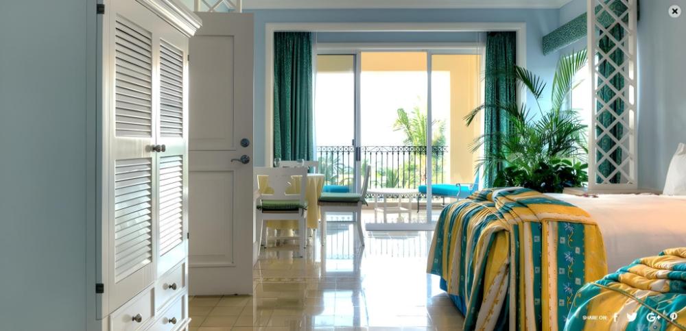 pueblo bonito emerald bay resort and spa all inclusive