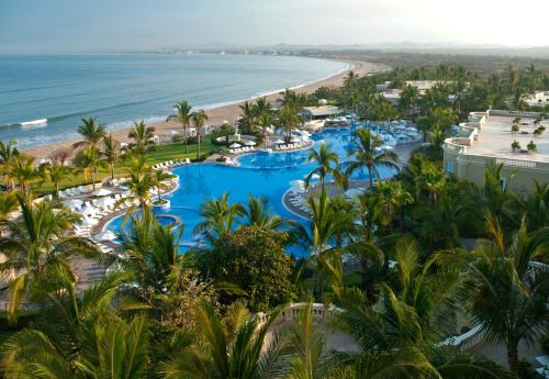 pueblo bonito emerald bay resort and spa all inclusive