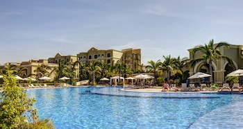 pueblo bonito emerald bay resort and spa all inclusive