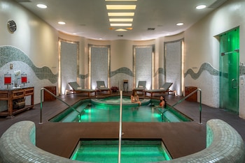 pueblo bonito emerald bay resort and spa all inclusive