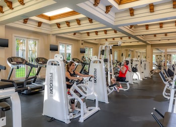 pueblo bonito emerald bay resort and spa all inclusive