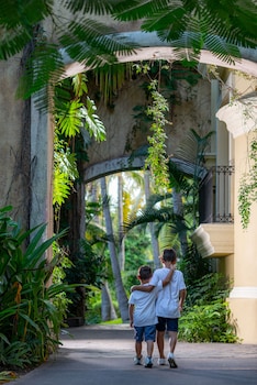 pueblo bonito emerald bay resort and spa all inclusive