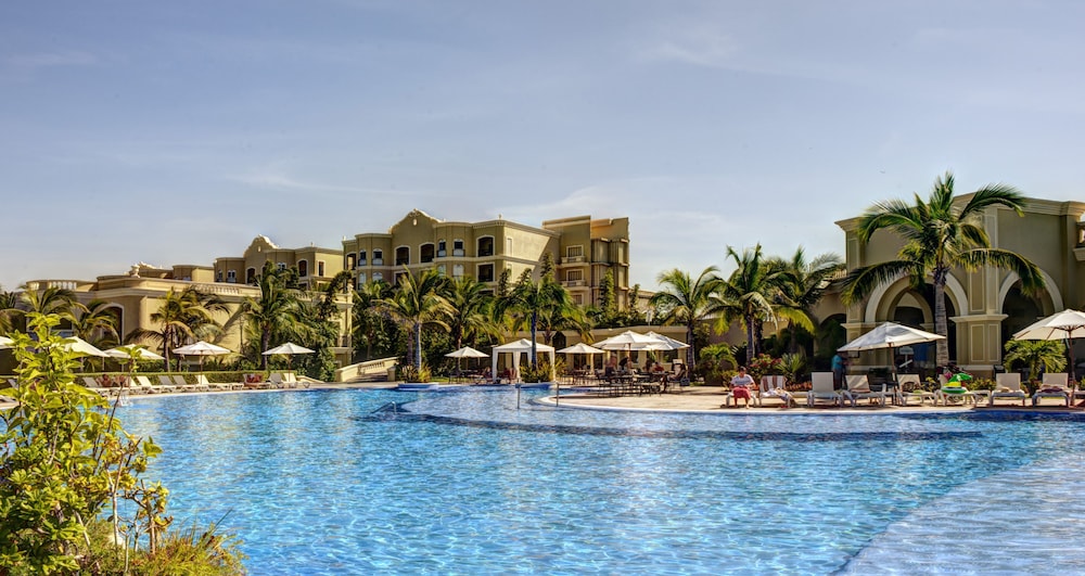 pueblo bonito emerald bay resort and spa all inclusive