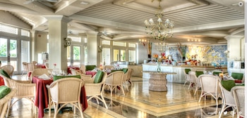 pueblo bonito emerald bay resort and spa all inclusive